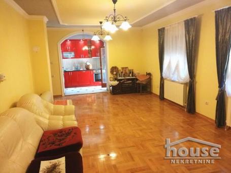 NOVI SAD - VETERNIK - 246.00 m2