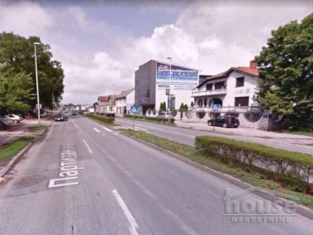 NOVI SAD - SALAJKA - 262.00 m2