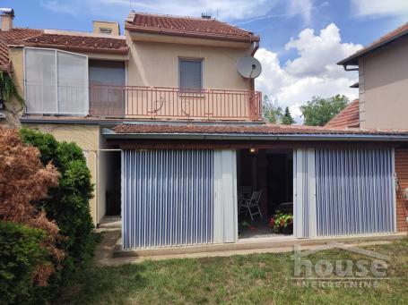 SREMSKA KAMENICA - ČARDAK - 164.00 m2