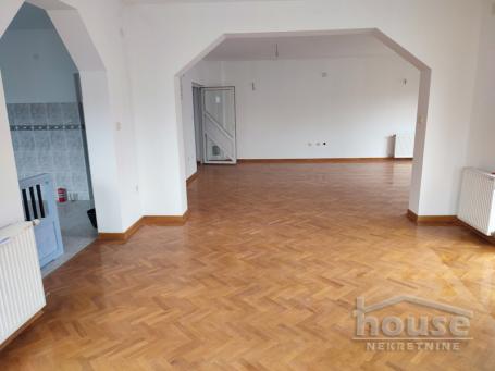 NOVI SAD - KLISA - 296.00 m2