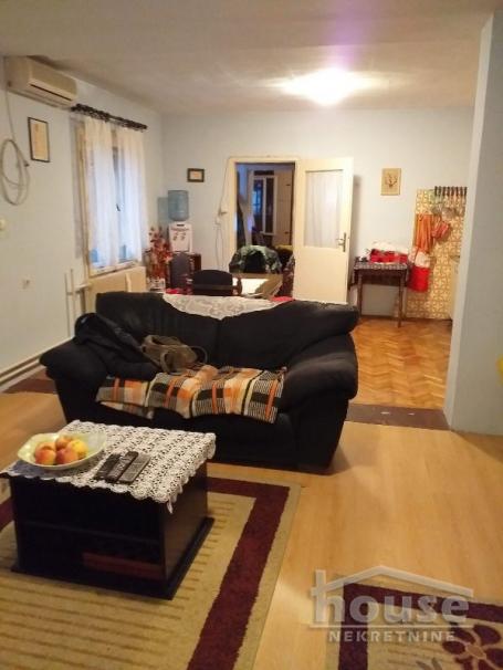 NOVI SAD - TELEP - 82.00 m2