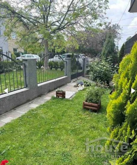 NOVI SAD - KLISA - 127.00 m2