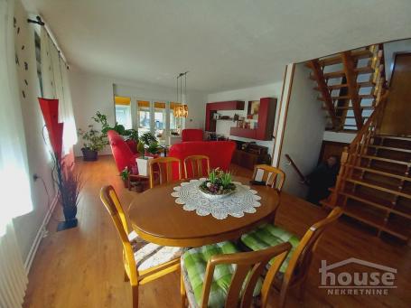 BAČKI PETROVAC - BAČKI PETROVAC - 200.00 m2