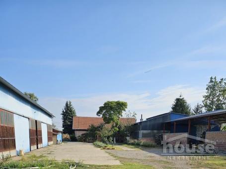 BAČKI JARAK - BAČKI JARAK - 1105.00 m2