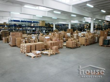 NOVI SAD - KEJ - 4154.00 m2