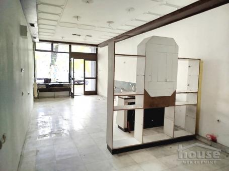 NOVI SAD - NOVO NASELJE - 41.00 m2