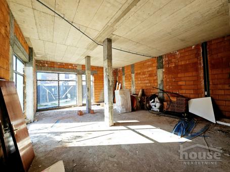 NOVI SAD - TELEP - 208.00 m2