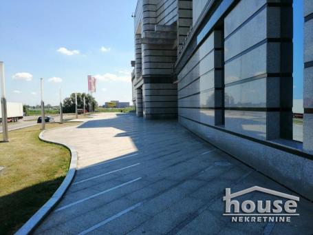 NOVI SAD - VIDOVDANSKO NASELJE - 1978.00 m2