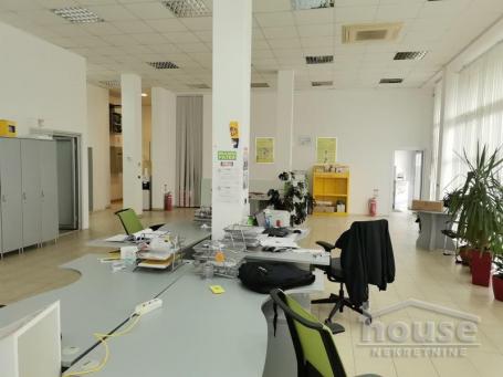NOVI SAD - NOVO NASELJE - 400.00 m2