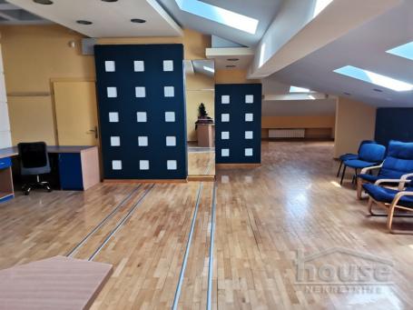 NOVI SAD - BULEVAR - 110.00 m2