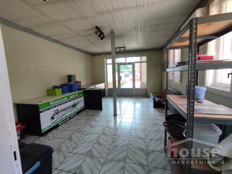 NOVI SAD - NOVO NASELJE - 80.00 m2