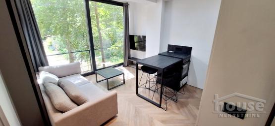 NOVI SAD - CENTAR - 36.00 m2