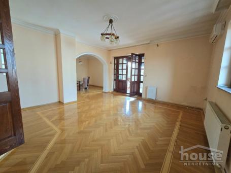NOVI SAD - BULEVAR EVROPE - 351.00 m2