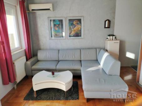 NOVI SAD - NOVA DETELINARA - 31.00 m2