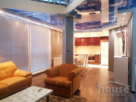 NOVI SAD - CENTAR - 86.00 m2