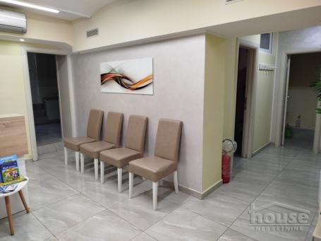 NOVI SAD - CENTAR - 76.00 m2