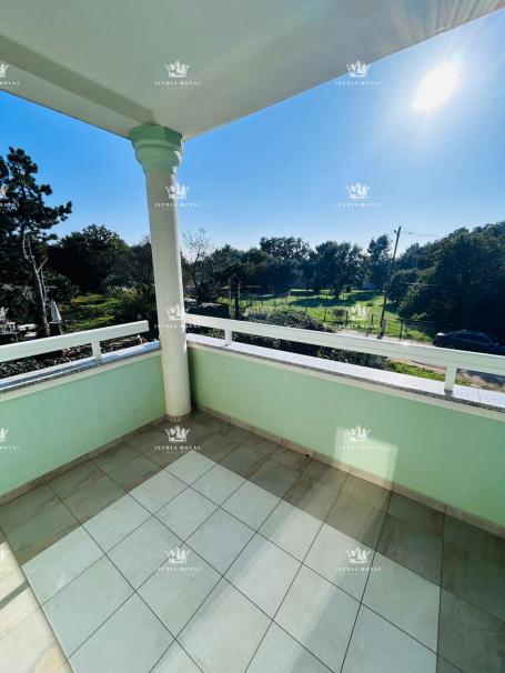 Istra, Medulin, prodaja studio apartmana, 30m2, terasa, parking. 