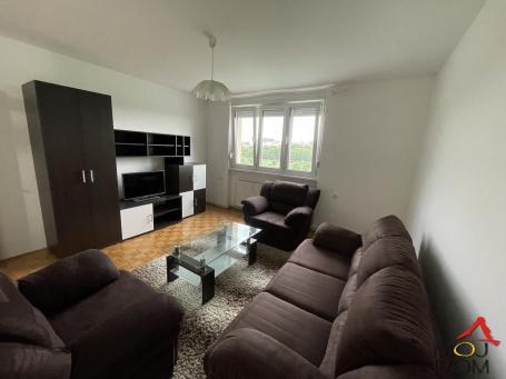 NOVI SAD - GRBAVICA - DVOSOBAN STAN - 53 m2 - 150,000€