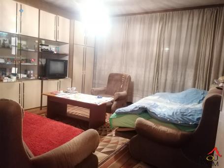 NOVI SAD - STANICA - DVOSOBAN STAN - 47 m2 - 123,600€