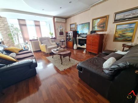 NOVI SAD - NOVO NASELJE - ČETVOROSOBAN STAN - 84 m2 - 236,900€