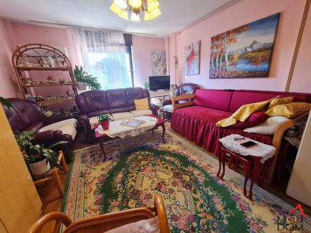 NOVI SAD - ŠARENGRAD - JEDNOIPOSOBAN STAN - 46 m2 - 108,150€