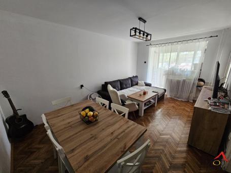 NOVI SAD - ROTKVARIJA - DVOIPOSOBAN STAN - 51 m2 - 133,900€