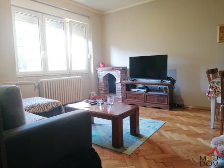 NOVI SAD - GRBAVICA - TROSOBAN STAN - 66 m2 - 216,900€