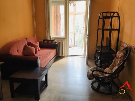 NOVI SAD - CENTAR - JEDNOIPOSOBAN STAN - 36 m2 - 133,900€