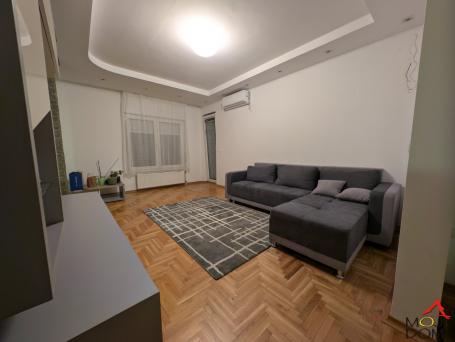 NOVI SAD - SAJAM - VIŠESOBAN STAN - 119 m2 - 278,000€