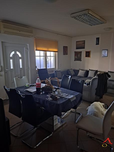 NOVI SAD - TELEP - DVOIPOSOBAN STAN - 70 m2 - 129,800€