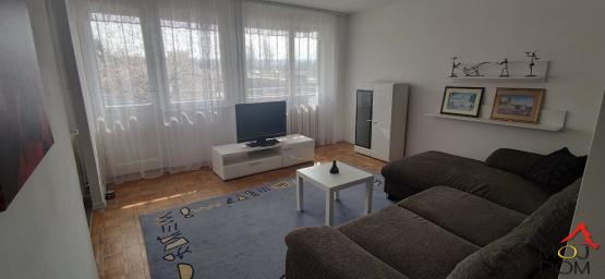 NOVI SAD - LIMAN 2 - DVOSOBAN STAN - 59 m2 - 211,000€