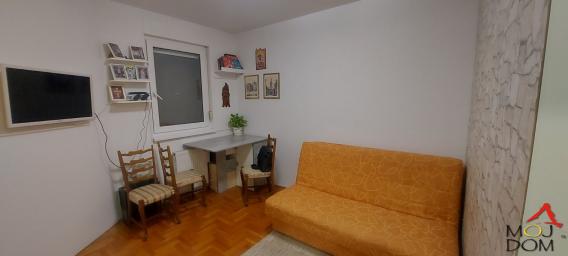 NOVI SAD - TELEP - GARSONJERA - 25 m2 - 82,400€