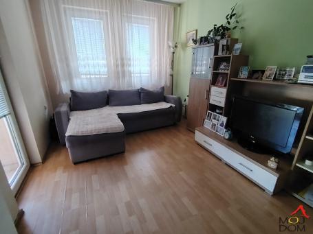 NOVI SAD - GRBAVICA - TROSOBAN STAN - 81 m2 - 185,400€