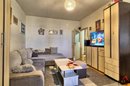 NOVI SAD - KEJ - DVOSOBAN STAN - 63 m2 - 164,800€