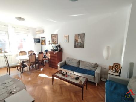 NOVI SAD - LIMAN 1 - DVOIPOSOBAN STAN - 78 m2 - 255,440€