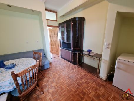 NOVI SAD - CENTAR - TROSOBAN STAN - 58 m2 - 149,350€