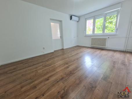NOVI SAD - DETELINARA - DVOSOBAN STAN - 43 m2 - 123,600€