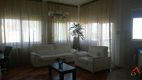 NOVI SAD - BULEVAR EVROPE - TROSOBAN STAN - 67 m2 - 195,700€