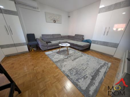 NOVI SAD - ŠONSI - DVOIPOSOBAN STAN - 57 m2 - 139,000€