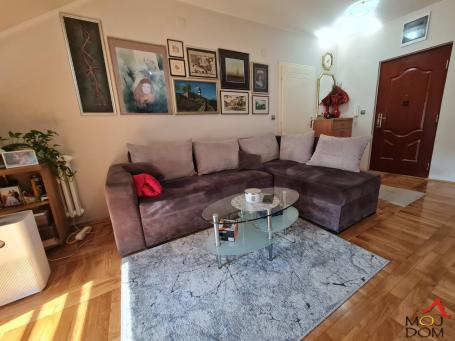 NOVI SAD - SALAJKA - TROSOBAN STAN - 59 m2 - 149,350€