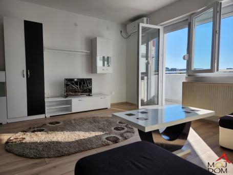 NOVI SAD - GRBAVICA - DVOSOBAN STAN - 51 m2 - 157,600€