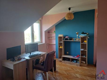 NOVI SAD - STANICA - JEDNOSOBAN STAN - 28 m2 - 84,500€
