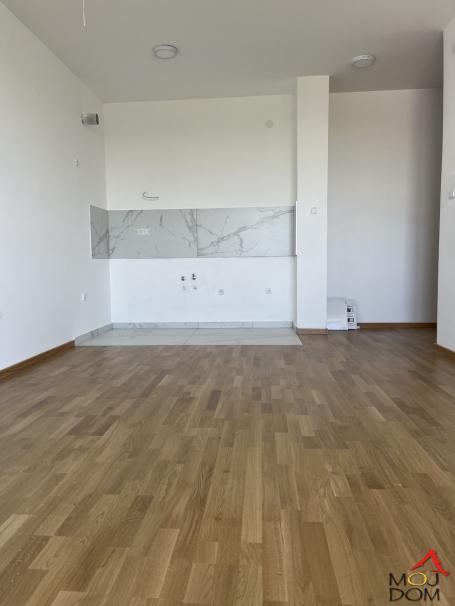 NOVI SAD - TELEP - TROSOBAN STAN - 62 m2 - 175,600€