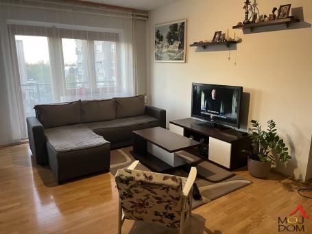 NOVI SAD - STANICA - ČETVOROSOBAN STAN - 101 m2 - 164,800€