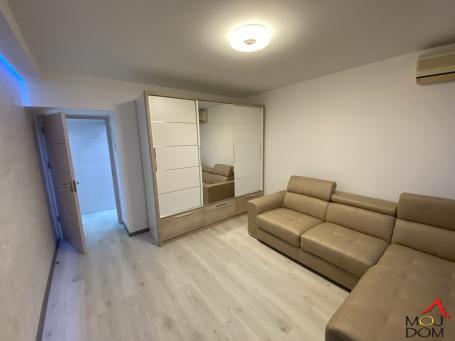 NOVI SAD - BULEVAR - JEDNOIPOSOBAN STAN - 39 m2 - 128,750€