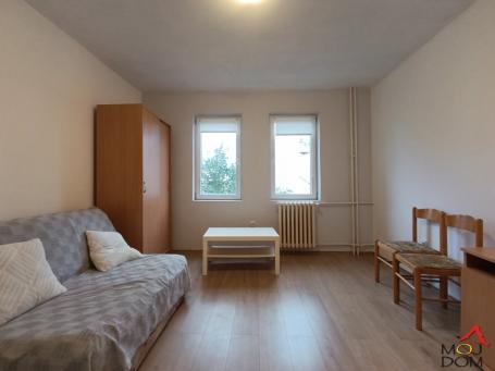 NOVI SAD - PODBARA - GARSONJERA - 24 m2 - 75,200€