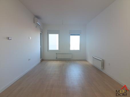 NOVI SAD - SALAJKA - DVOIPOSOBAN STAN - 66 m2 - 195,700€
