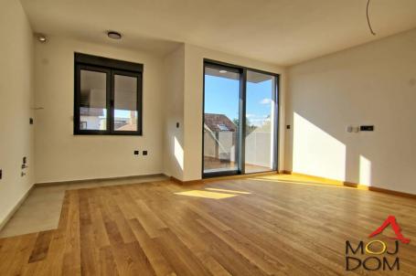 NOVI SAD - SEVERNI TELEP - DVOIPOSOBAN STAN - 67 m2 - 189,750€