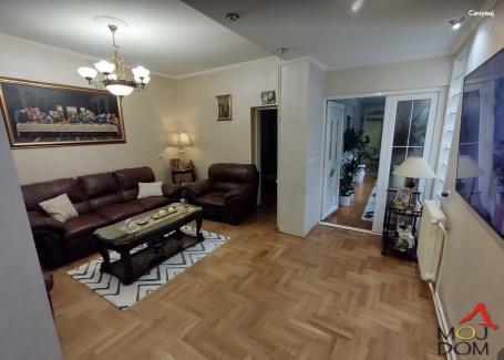 NOVI SAD - PODBARA - KUćA - 228 m2 - 329,600€