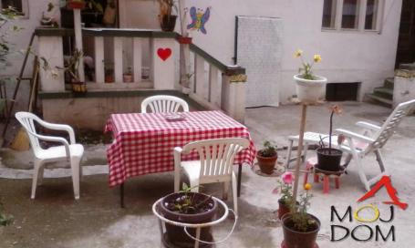 NOVI SAD - GRBAVICA - KUćA - 108 m2 - 257,500€